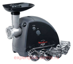 Moulinex ME 611 HV 8