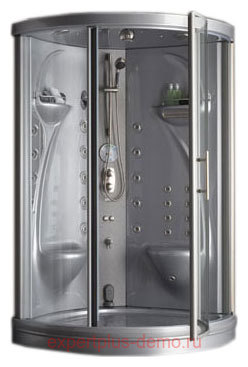 Albatros Pluvia 130R Topsystem