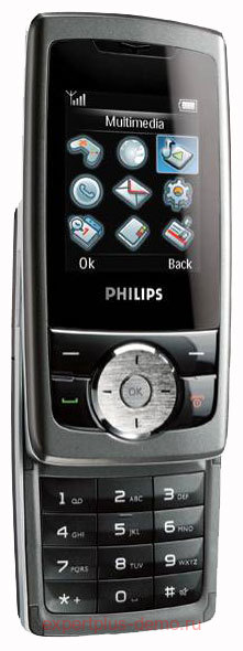 Philips 298