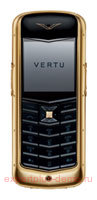Vertu Constellation Yellow Gold