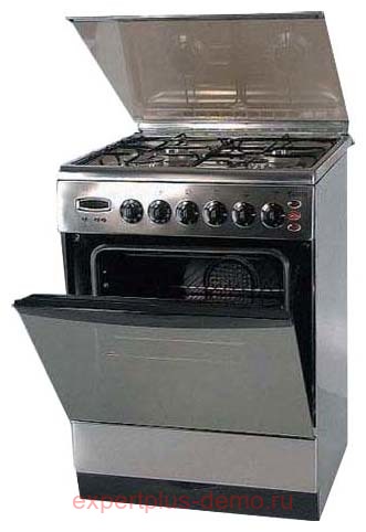 Ardo K C 640 EF INOX