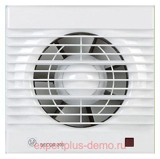 Soler & Palau Decor 200 C