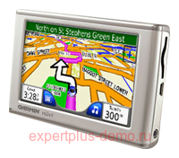 Garmin nuvi 600