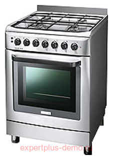 Electrolux EKK 601302 X
