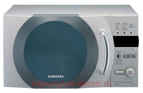 Samsung CE287MNR