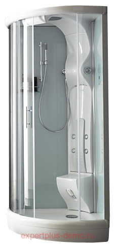 Albatros MyTime A900 Vaporsystem