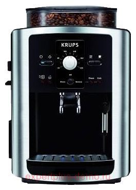 Krups EA8010 Espresseria Automatic