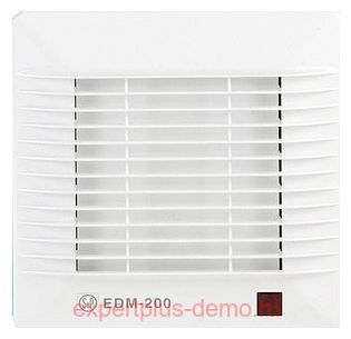 Soler & Palau EDM 200 S