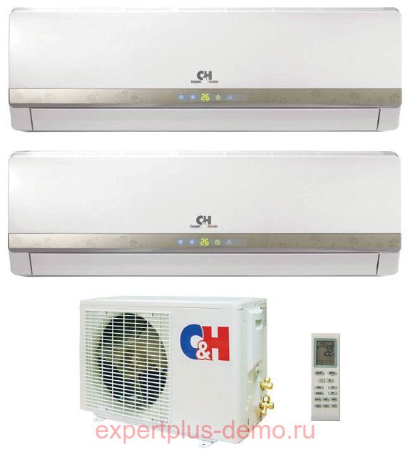 Cooper&Hunter M18LH2A