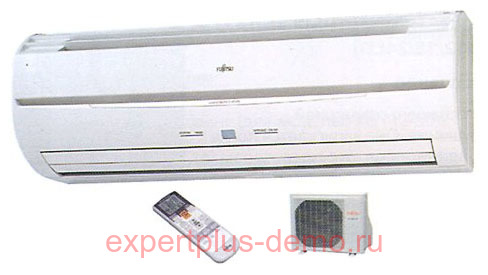 Fujitsu General ASYA07L/AOYR07L