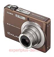 Casio Exilim Zoom EX-Z6