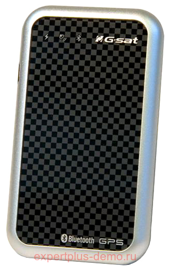 Globalsat BT-368