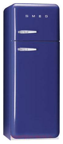 Smeg FAB30BL6