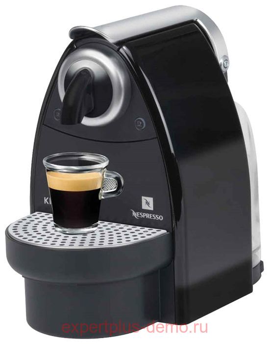 Krups XN 2120 Nespresso