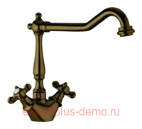 Webert Ottocento OT780102 bronze old