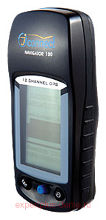 JJ-Connect NAVIGATOR 100