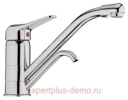 Webert Maggiora MG920802 chrome
