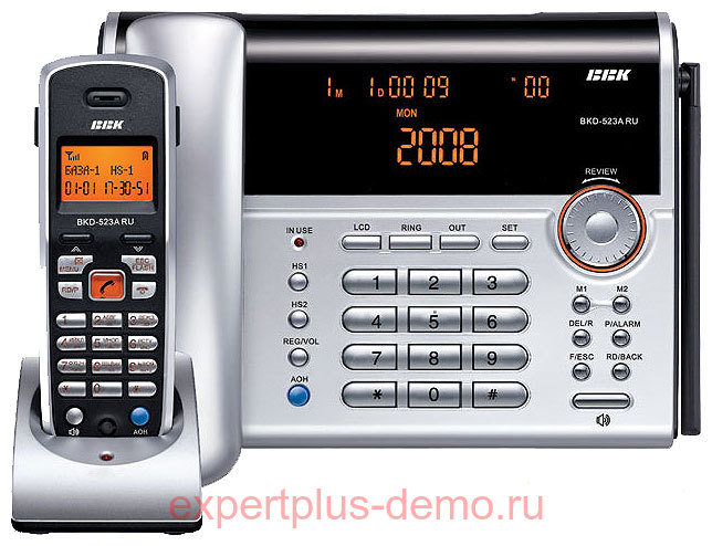 BBK BKD-523A RU