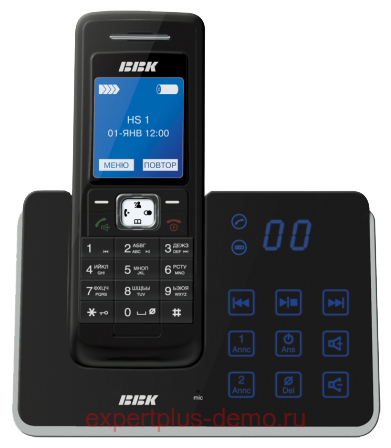 BBK BKD-130 RU