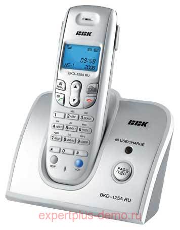 BBK BKD-125A RU