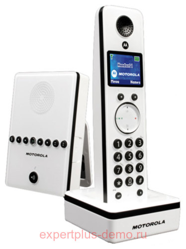 Motorola D801