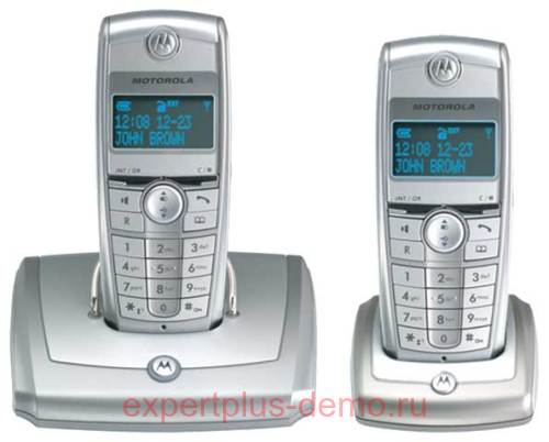 Motorola ME 6051R-2