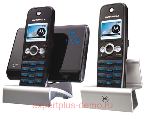 Motorola ME 7158-2
