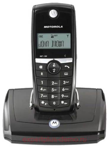 Motorola ME 5050