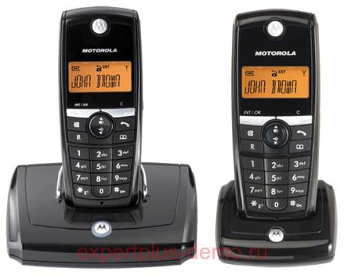 Motorola ME 5050A-2