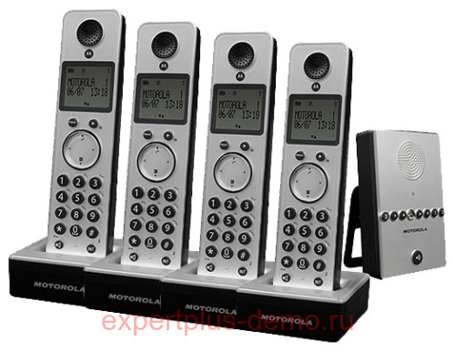 Motorola D714
