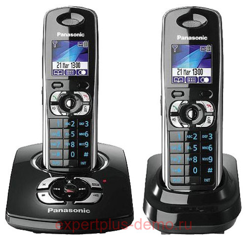 Panasonic KX-TG8322