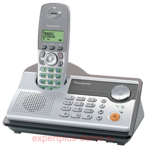 Panasonic KX-TCD235