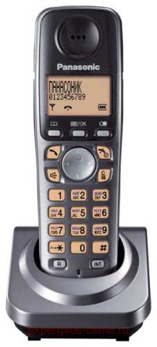 Panasonic KX-TGA721