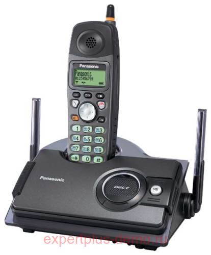 Panasonic KX-TCD286