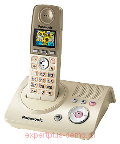 Panasonic KX-TG8095
