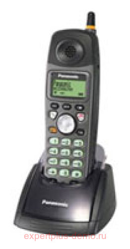 Panasonic KX-TCA128