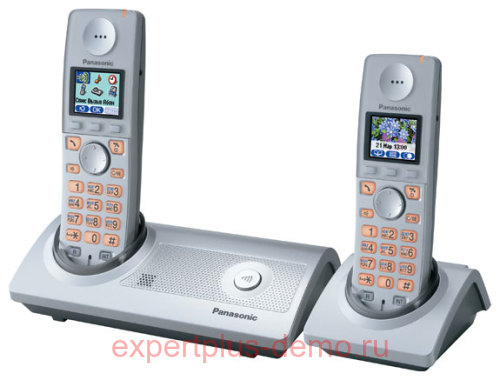 Panasonic KX-TG8106