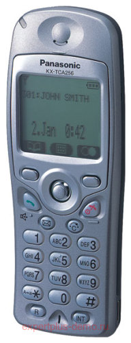 Panasonic KX-TCA256
