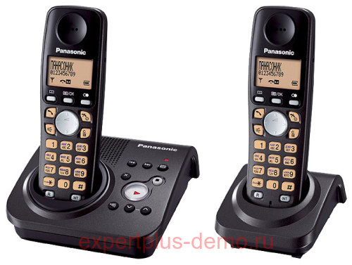 Panasonic KX-TG7228