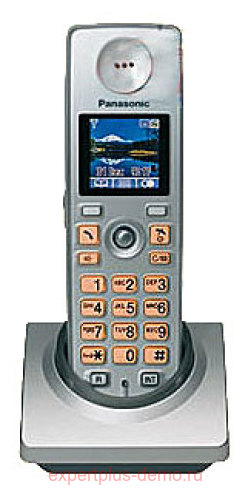 Panasonic KX-TCA910