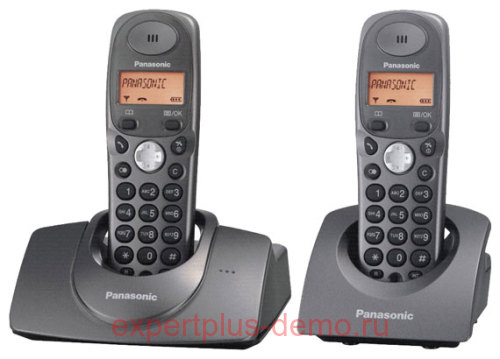 Panasonic KX-TG1108