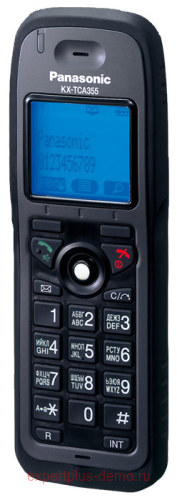 Panasonic KX-TCA355