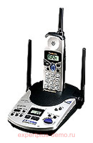 Panasonic KX-TG2570