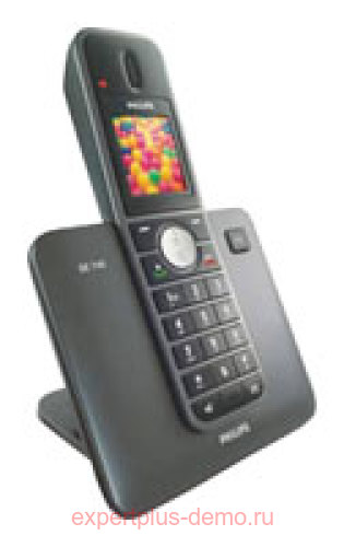 Philips SE 7401