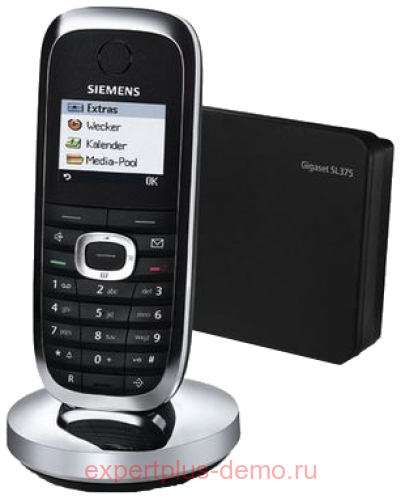 Siemens Gigaset SL375