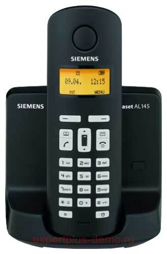 Siemens Gigaset AL145