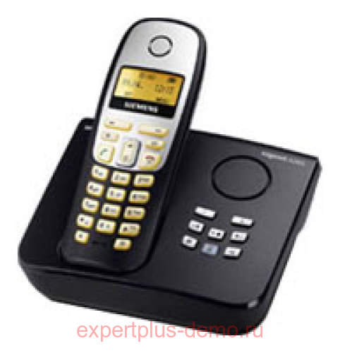 Siemens Gigaset A265