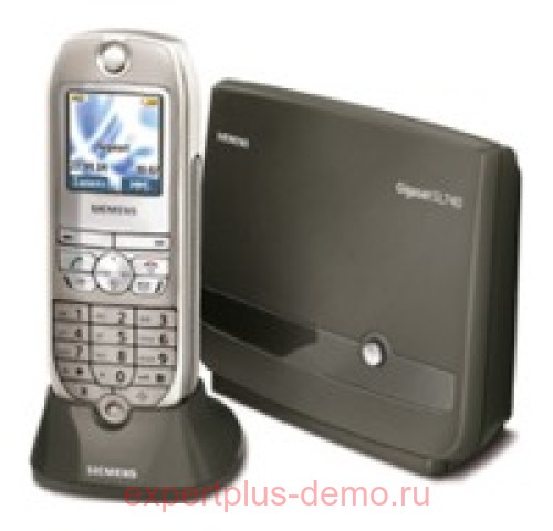 Siemens Gigaset SL740