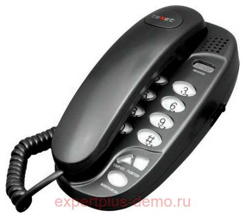 TeXet TX-229
