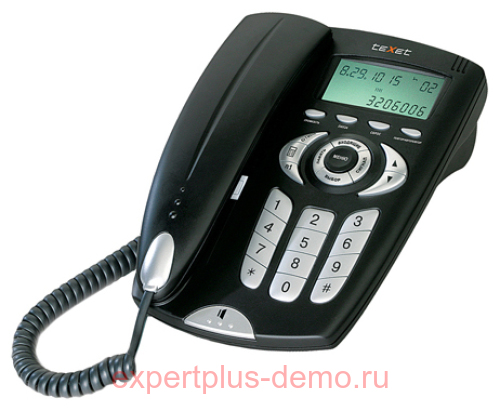 TeXet TX-245
